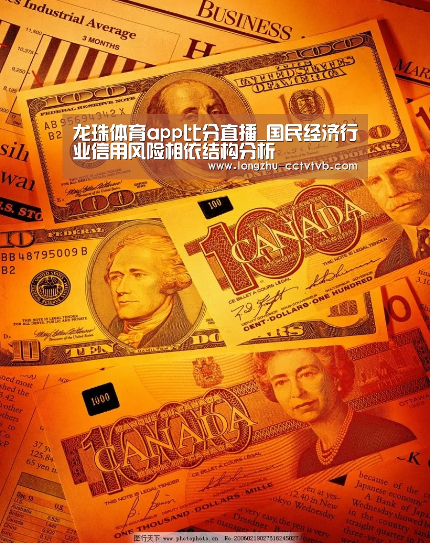 龙珠体育app比分直播_国民经济行业信用风险相依结构分析(图3) 赛事数据直播
