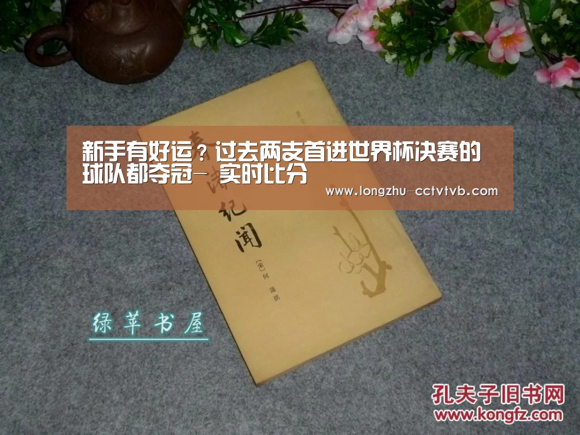 新手有好运?过去两支首进世界杯决赛的球队都夺冠- 实时比分(图2) 赛事数据直播