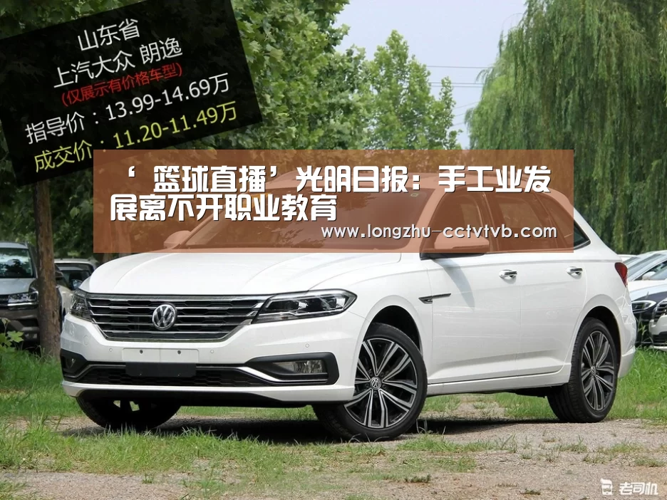 ‘ 篮球直播’光明日报:手工业发展离不开职业教育(图3) 龙珠体育app比分直播
