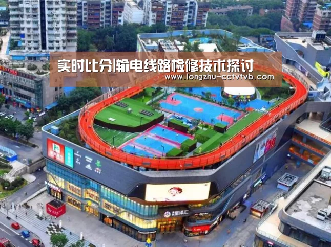 实时比分|输电线路检修技术探讨(图1) 龙珠体育app比分直播