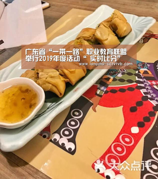 广东省“一带一路”职业教育联盟举行2019年度活动“ 实时比分”(图3) 实时比分